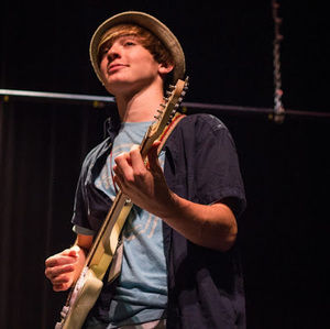 Meet your Posher, Kyle